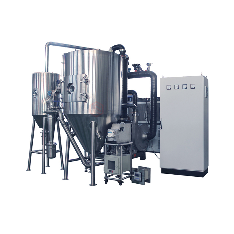 Spray Dryer