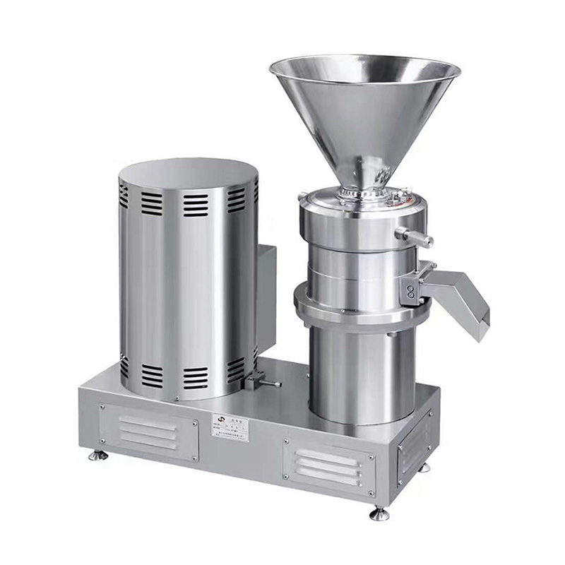 Colloid mill