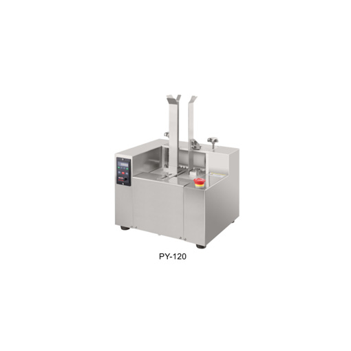 Deblistering machine
