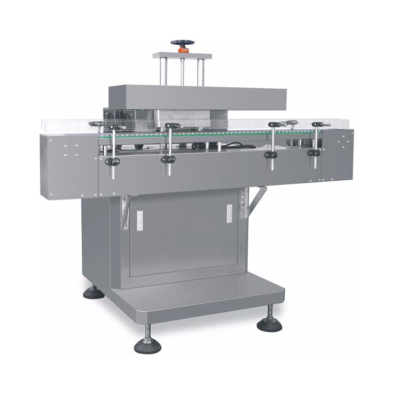 Automatic tablet capsule counting line