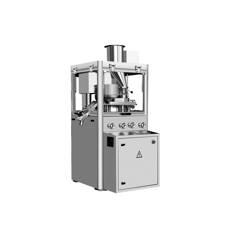 GZPK370 high speed tablet press