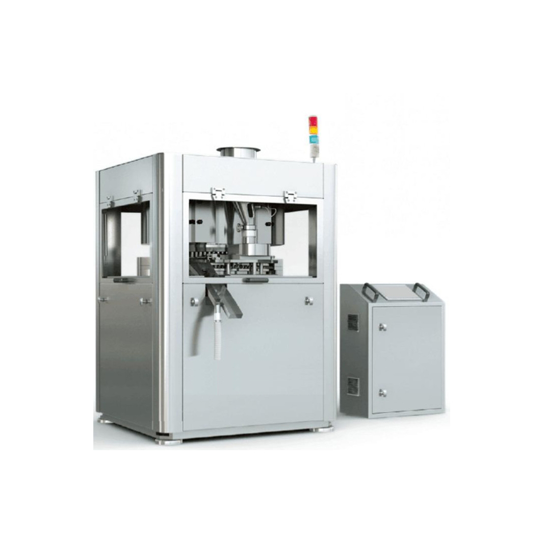 GZPK720 high speed tablet press