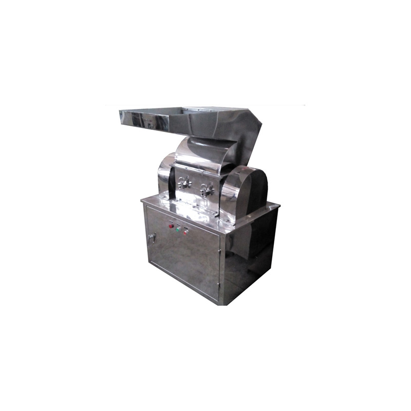 Coarse crusher / Coarse mill