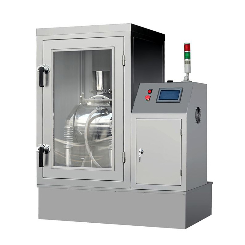 Vibration mill