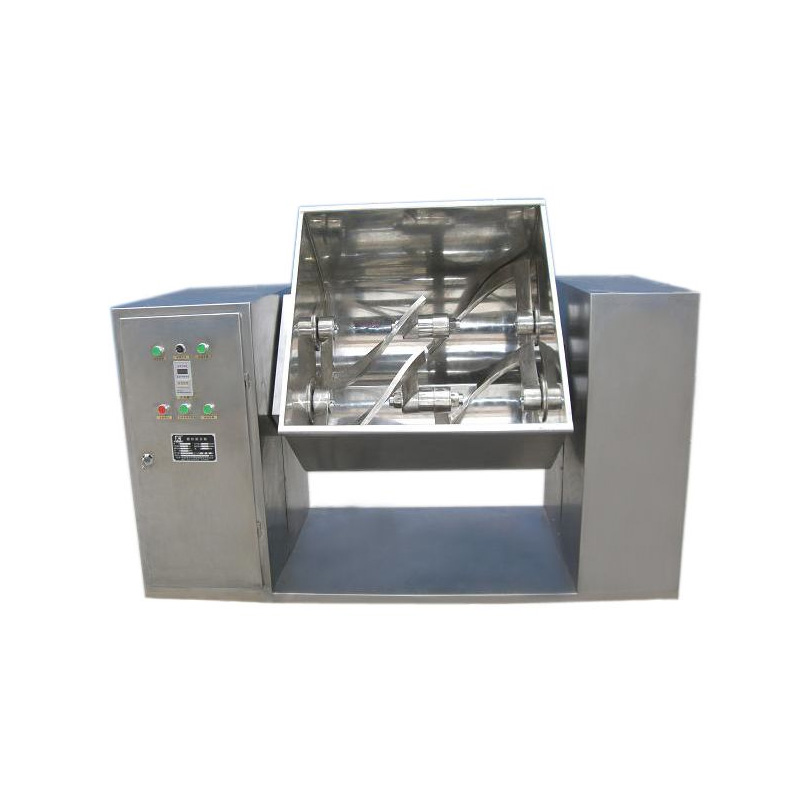 Sigma blade mixer