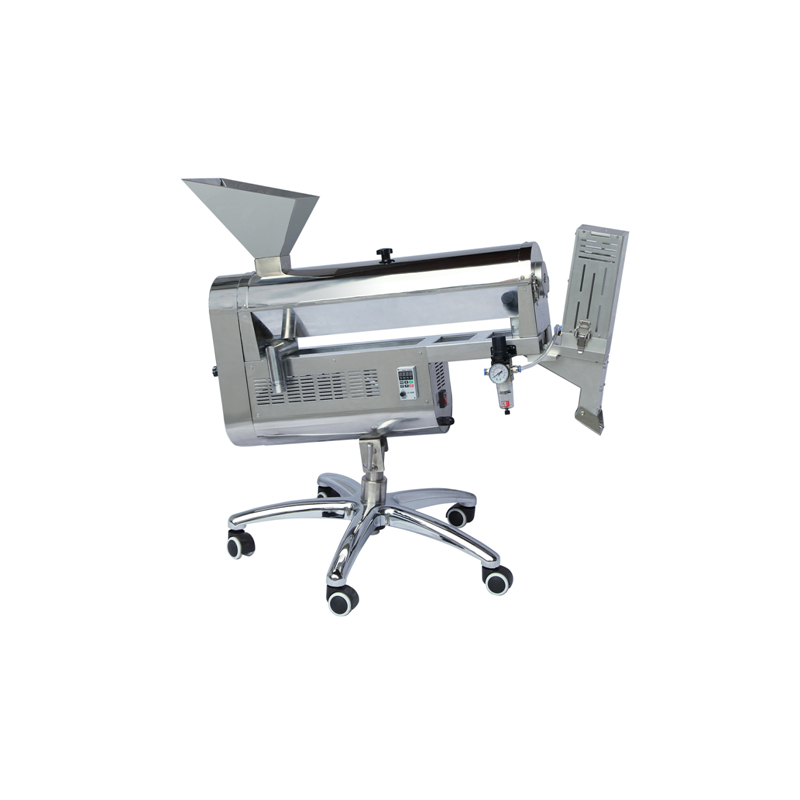 Capsule Polisher