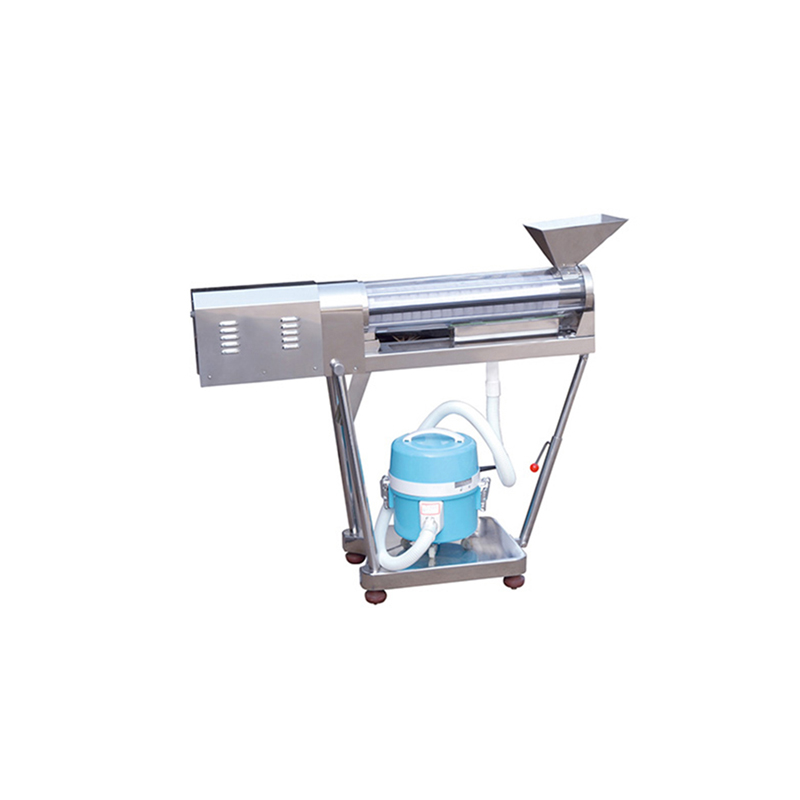 Capsule Polisher